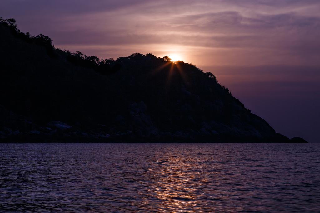 Mango Bay Boutique Resort Ko Tao Bagian luar foto