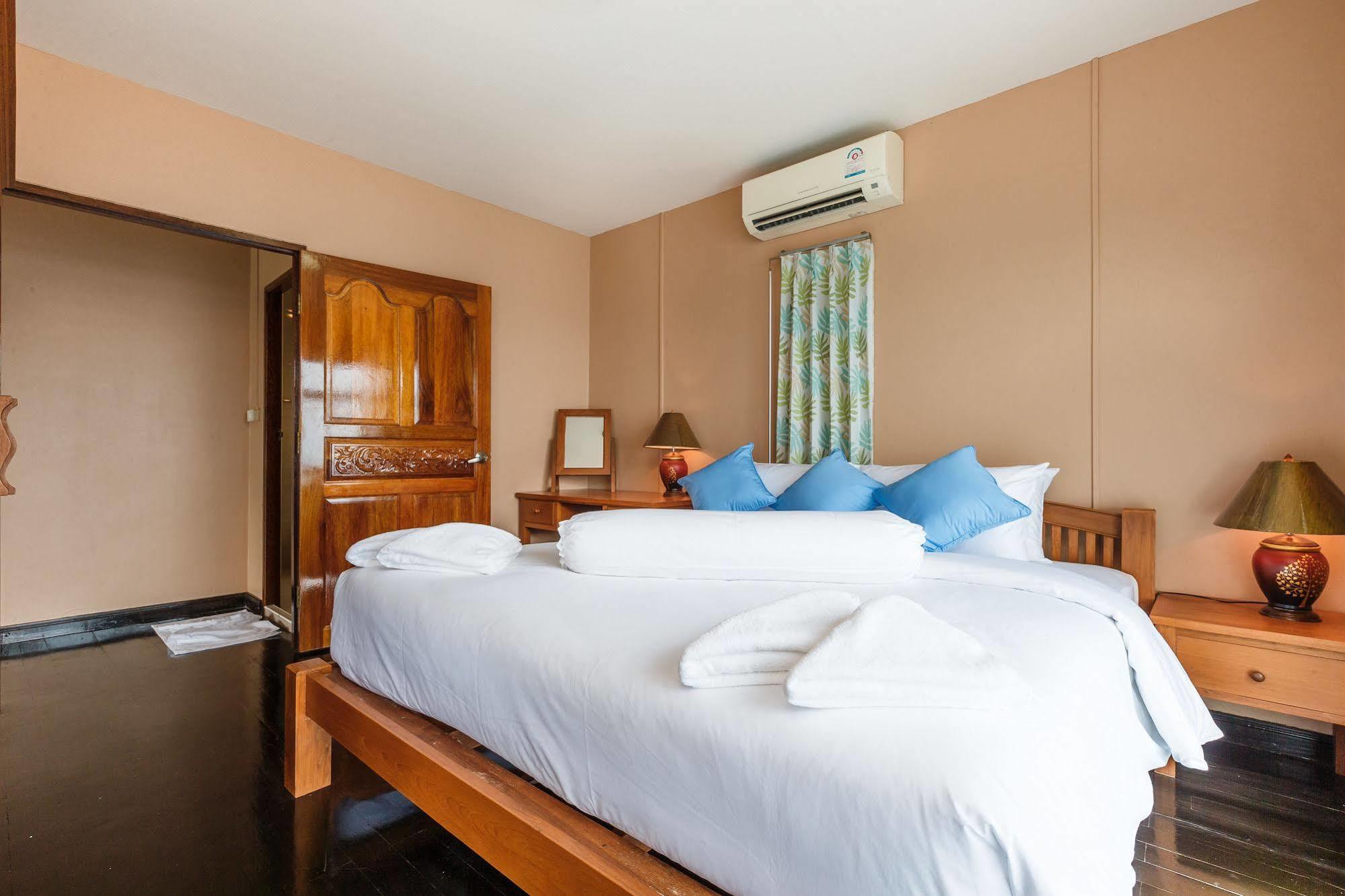 Mango Bay Boutique Resort Ko Tao Bagian luar foto