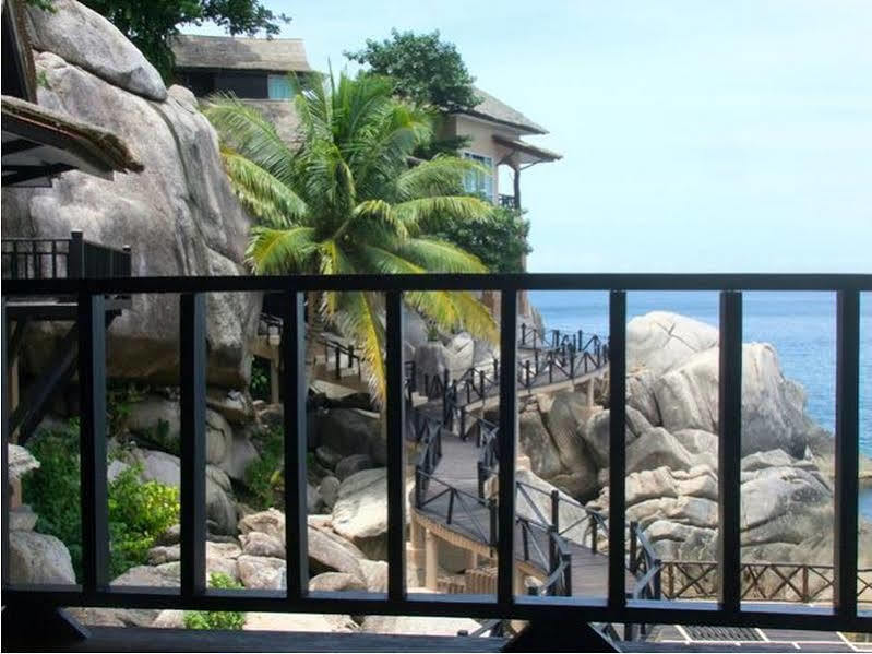 Mango Bay Boutique Resort Ko Tao Bagian luar foto